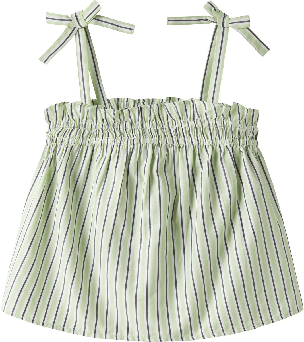 Name it Top met bandjes Regular fit