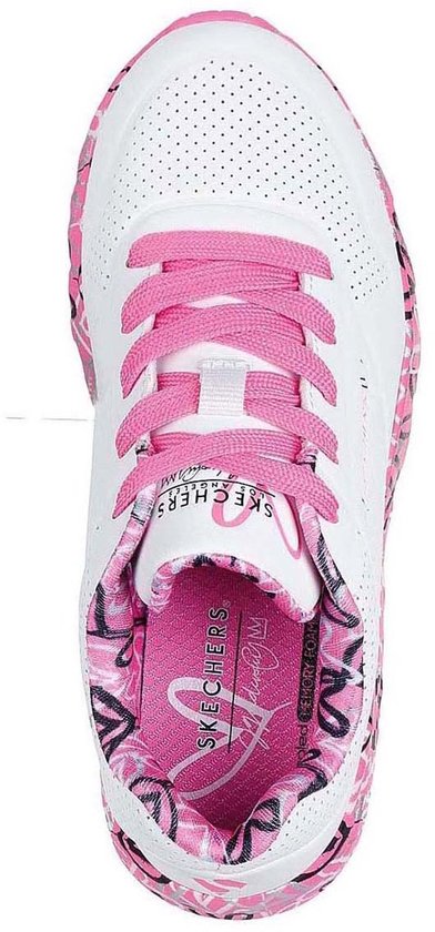 Baskets pour femmes Skechers Uno Lite Junior
