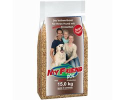 Mijn vriend Softbrocken 15kg - 15kg