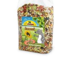JR Farm Rattenvoer 600g - 600g
