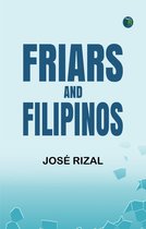 Friars and Filipinos