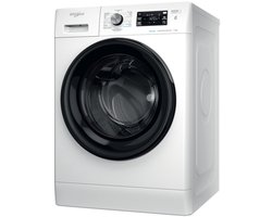 Whirlpool FFBBE 7469 BV - FreshCare+ Steam - 7kg Wasmachine