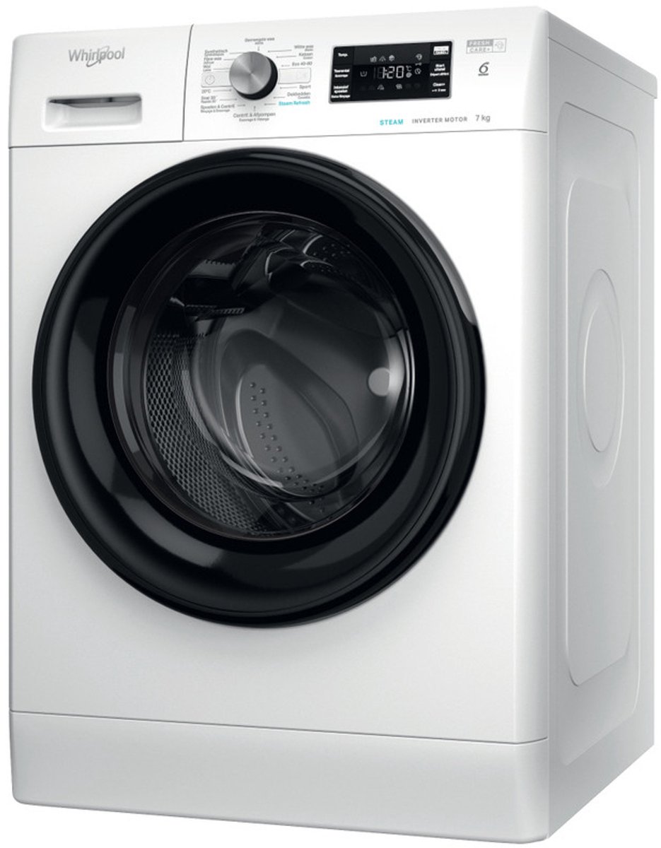 Whirlpool FFBBE 7469 BV