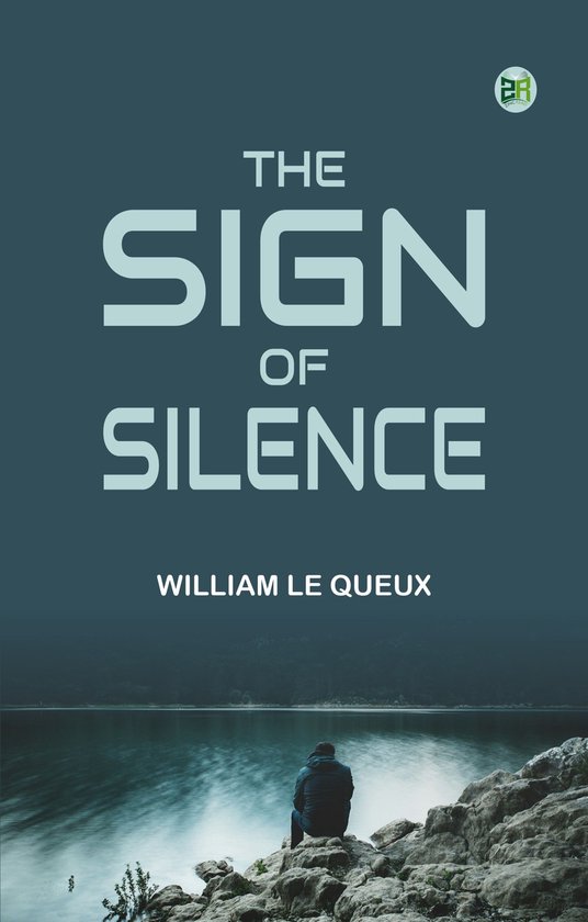 The Sign of Silence - cover