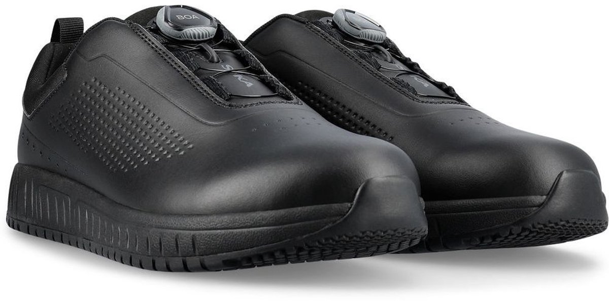 Sika Sneaker Energy BOA 30202 - Zwart - 43