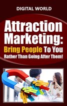 Attraction Marketing