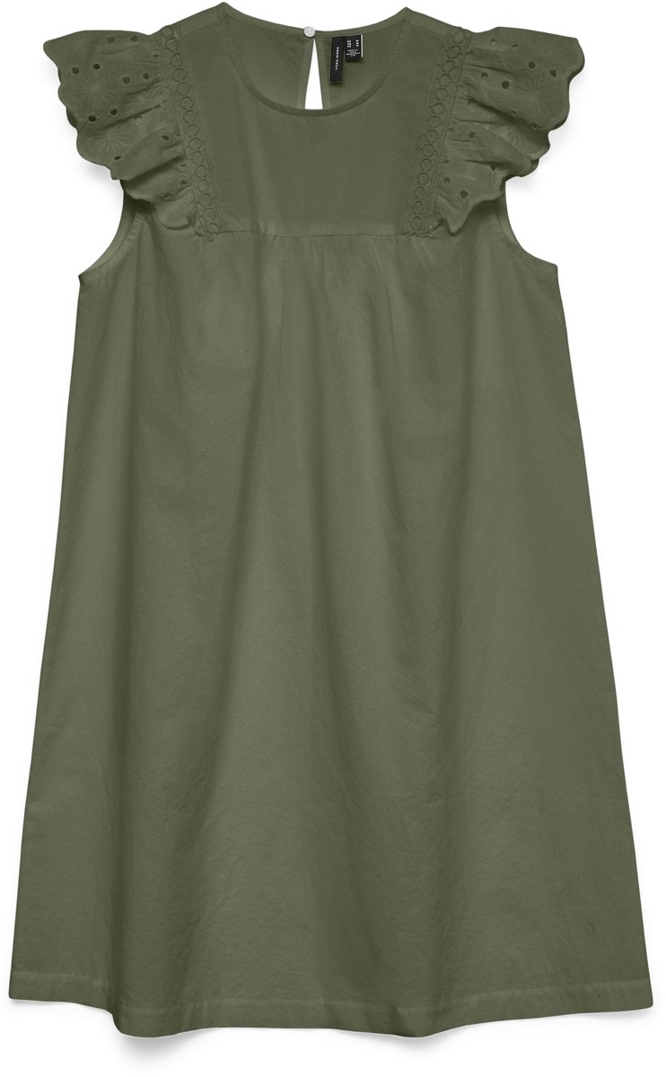 Vero Moda Jurk VMSABI Korte jurk