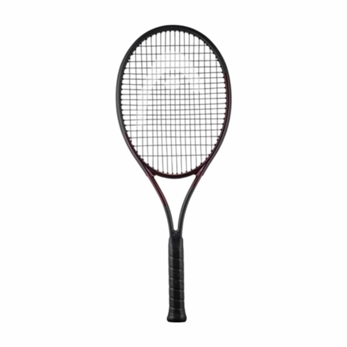 Tennisracket HEAD Prestige MP Bespannen Gripmaat L2 tennisracket Rood