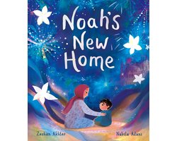 Noah's New Home