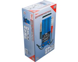 BGS Digitale accutester