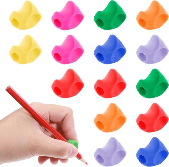 Dégrafeuse Agrafe – Outil Avec Grandes Poignées Plastique, Pour Bureau, école, Maison (couleur Aléatoire)
