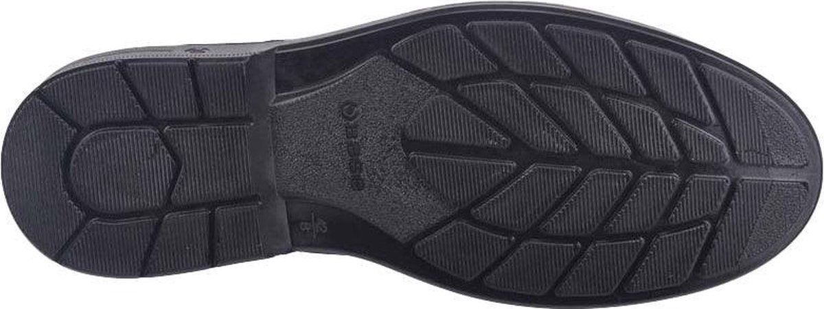 Base casual werkschoenen S3 SRC ESD Orbit