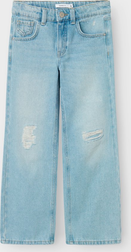 Name it Jeans wide leg