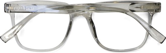 Lunettes de lecture Vista Bonita Multifocal-Kadushi Argent-+1.50-+3.00