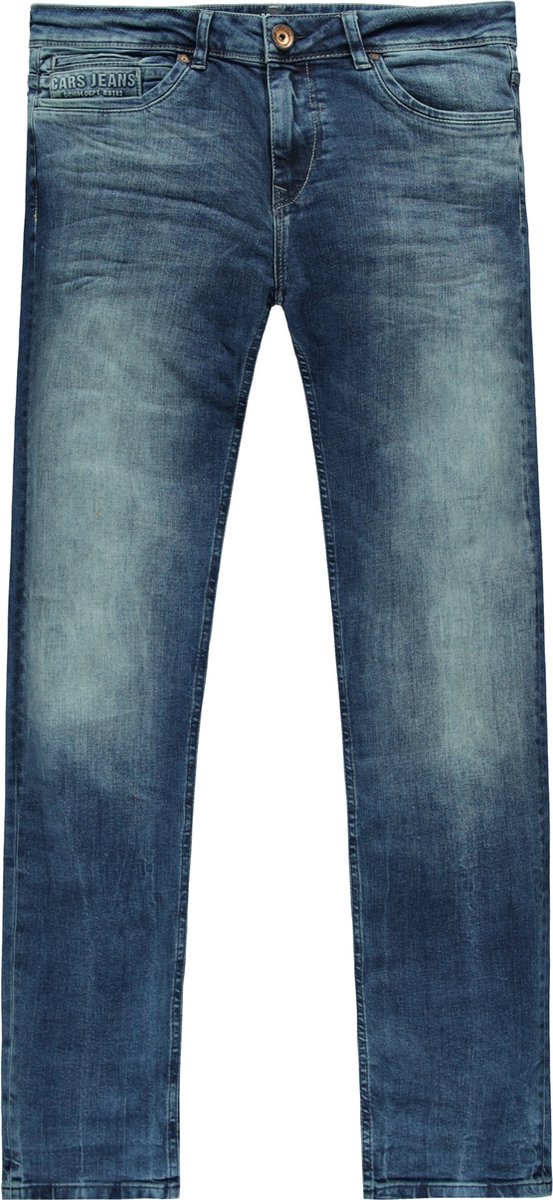 Cars Jeans Jeans Blast Slim Fit - Heren