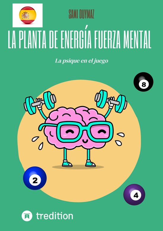 la planta de energía Fuerza mental - cover