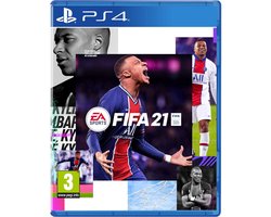 FIFA 21