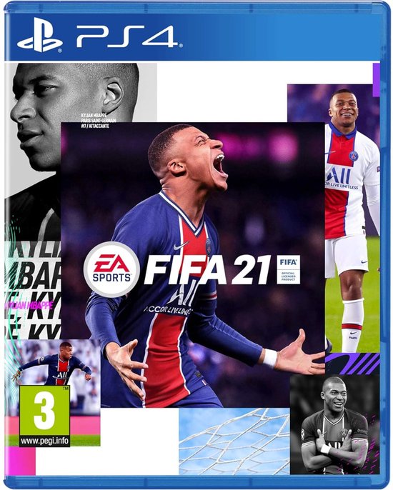 FIFA 21