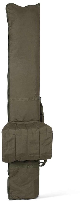 Fourre-tout Fox Voyager 13 pieds pour 4 cannes | Gaine