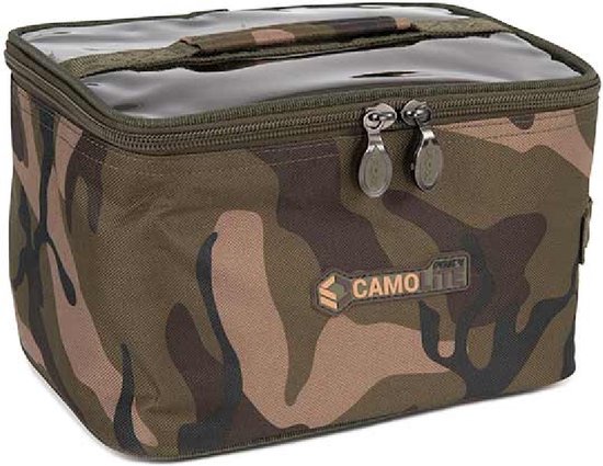 Fox Camolite XL Accessory Bag - Vistas