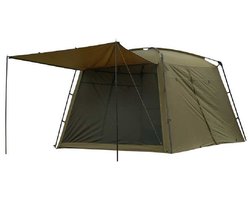 Avid Revolve Screen House Compact