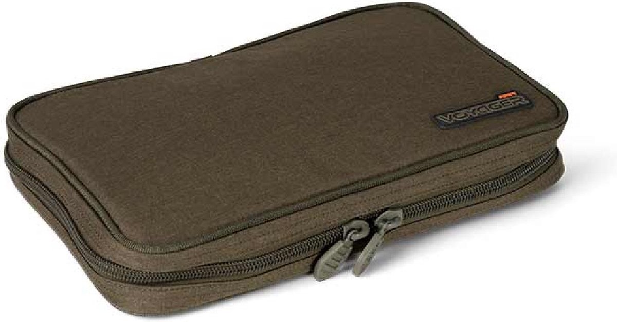 Fox Voyager Buzz Bar Bag Small