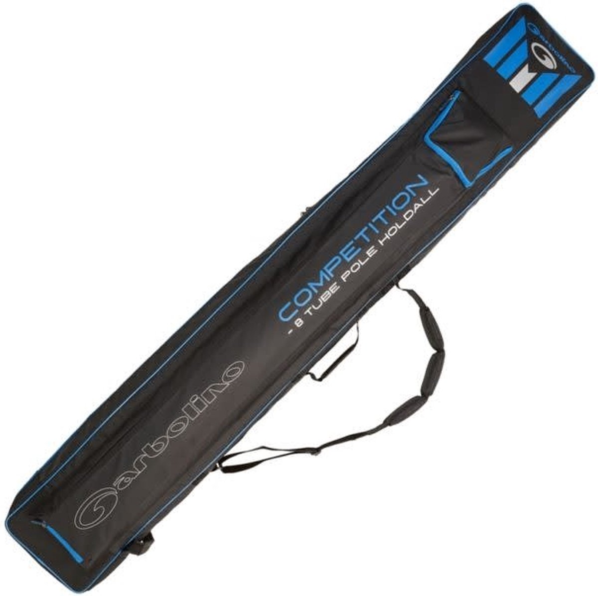 Garbolino Foedraal Soepel Squadra Competition Serie 8 Tube