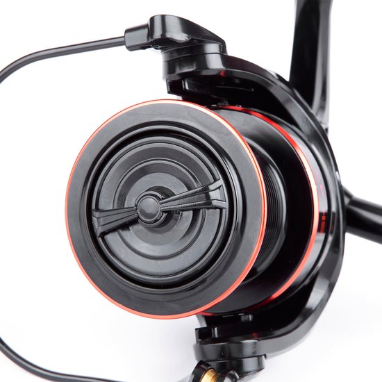 Sonik Molen SK-47 Carbon - Maat : 7000 van Sonik — afbeelding 3