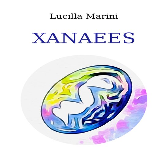 Xanaees - cover