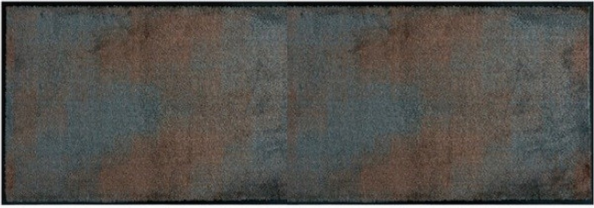 MD-Entree MD Entree - Deurmat - Schoonloopmat - Soft & Deco - Avantgarde - 50 x 150 cm Meerkleurig