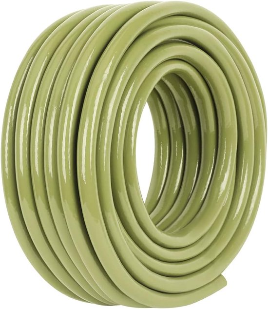 Tuinslang Sunlex 1 Inch 50 M - Flexibele Waterslang Met Thermische Isolatie En UV-bestendigheid