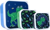 Prêt Snackboxes Bouchées Fraîches Dino