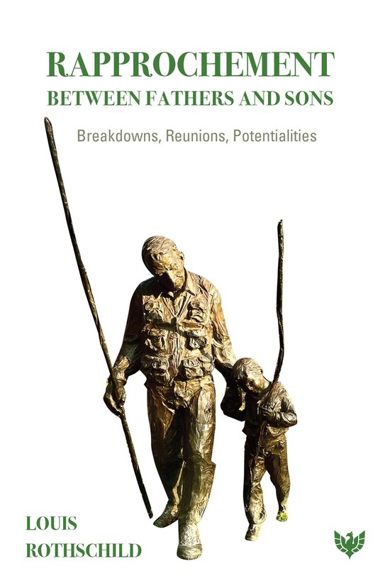 Rapprochement Between Fathers and Sons - cover