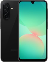 Bol.com Samsung Galaxy A26 5G - 256GB - Black aanbieding