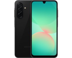 Samsung Galaxy A26 5G - 256GB - Black Samsung Galaxy A26 5G - 256GB - Black