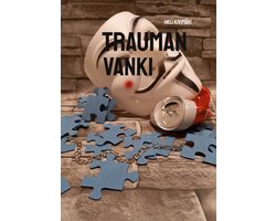 Trauman vanki