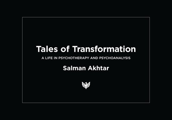 Tales of Transformation - cover