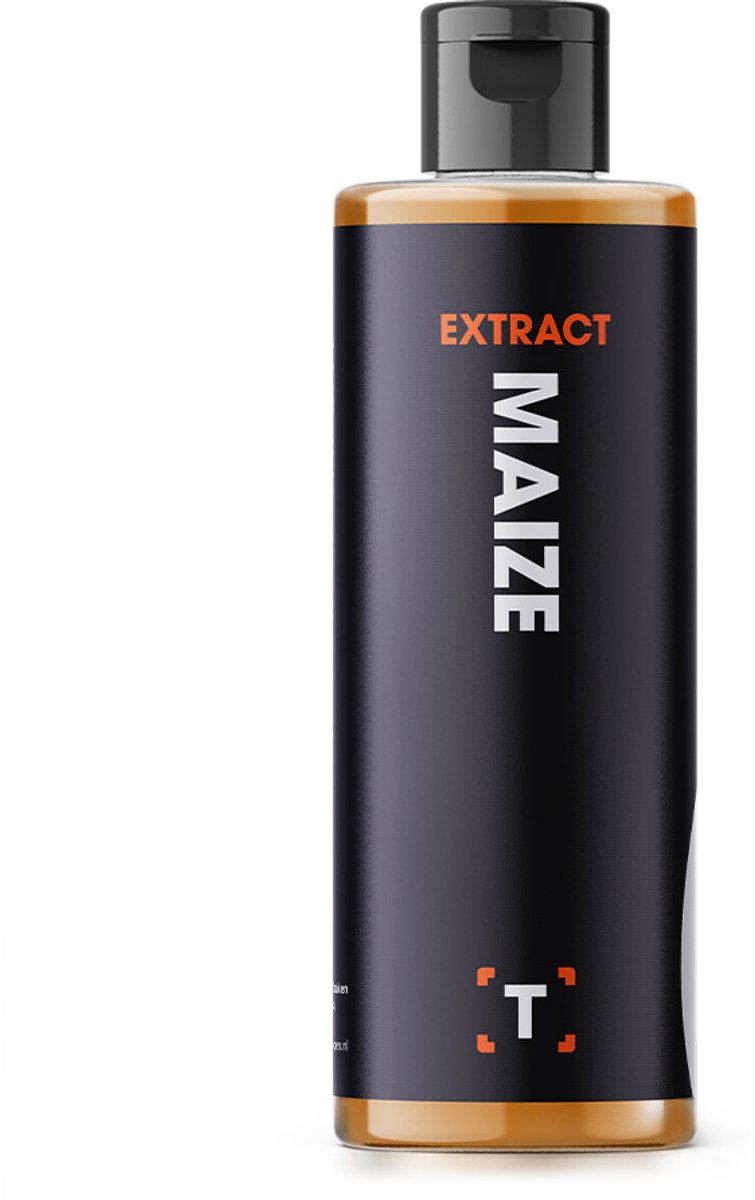 Maïs Extract | Aas | Karpervissen | Partikels | Karper Aas | Karper Vissen | Karper Voer | Karper