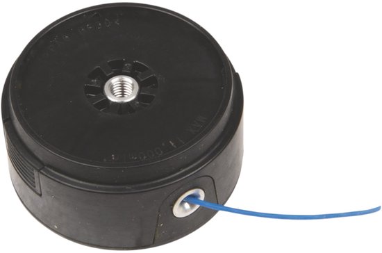 Makita 198854-8 Draadkop 2x1,65 T+g M8x1,25r van Makita — afbeelding 3