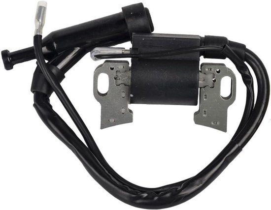 Bobine D'allumage Pour Moteur Honda GX240 GX270 GX340 GX390 Et Clones - Pièce Rechange Générateur, Pompe, Tondeuse - 9