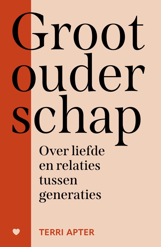 Grootouderschap - cover