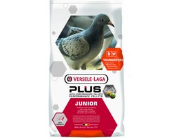 Versele-Laga Plus Plus Junior - Vogelvoer - 20 kg