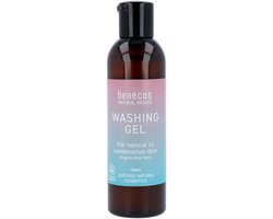 Benecos Gloss & Repair Shampoo