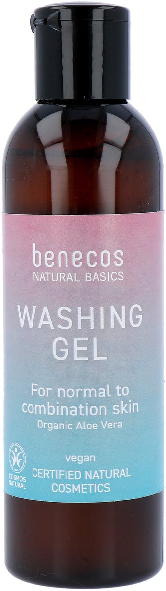 Benecos Washing Gel 200ML