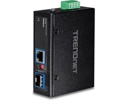 Switch Trendnet TI-F11SFP