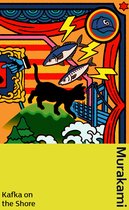 Murakami Collectible Classics3- Kafka on the Shore