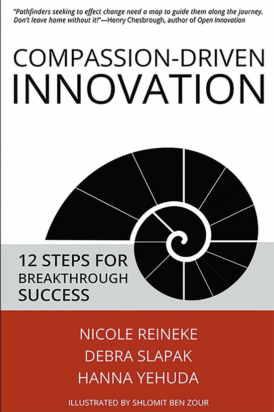 Compassion-Driven Innovation - cover