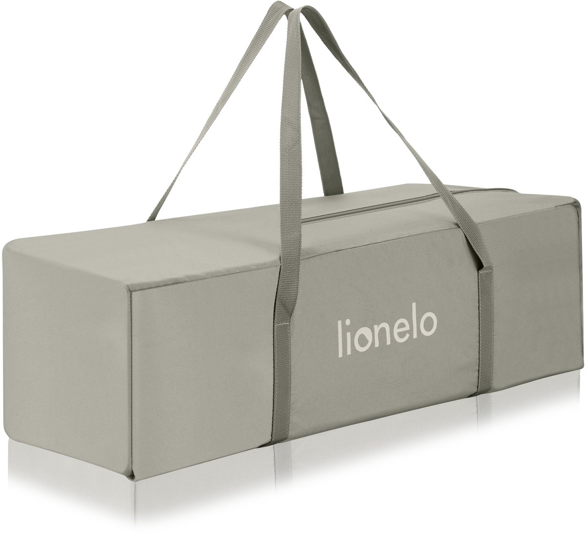 BrandLine Group Sp. z o.o. Lionelo Laura - 2 Matrashoogtes thumbnail 2