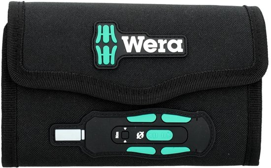 7515/16 Kraftform Safe-Torque Speed Universal 1, 16 pièces