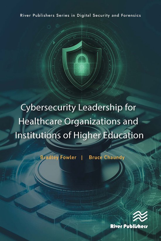 River Publishers Series in Digital Security and Forensics- C ... - cover